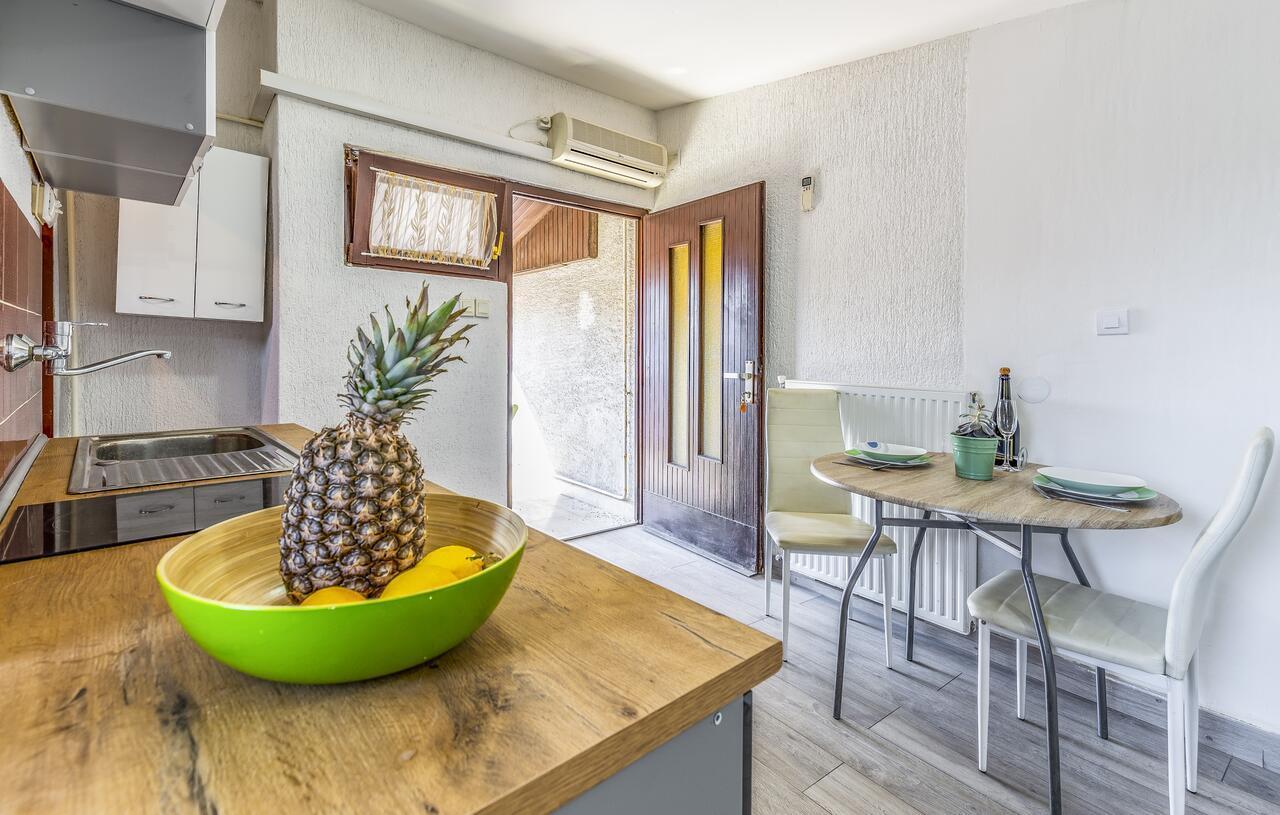 Apartments Tamara Медулин Екстериор снимка