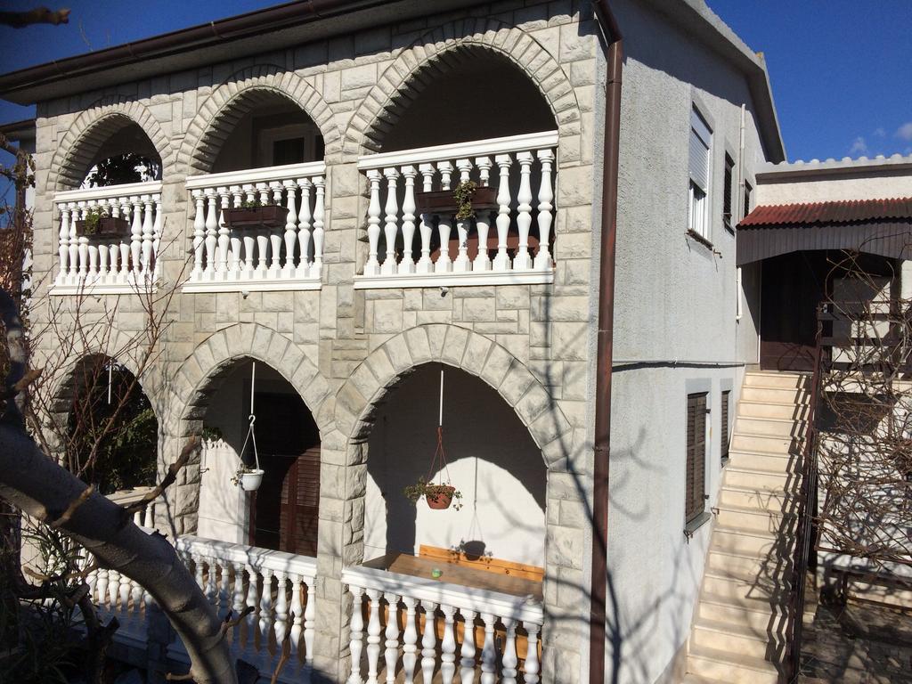 Apartments Tamara Медулин Екстериор снимка