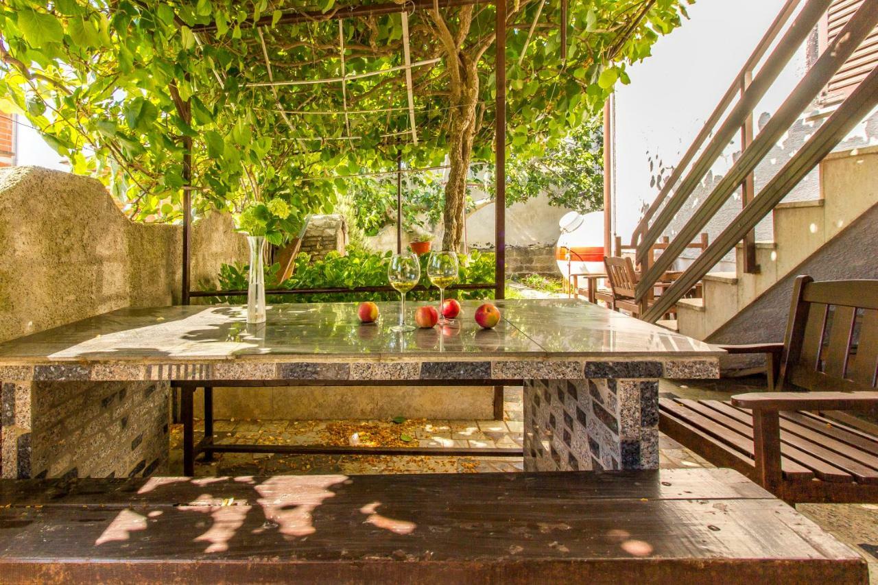 Apartments Tamara Медулин Екстериор снимка