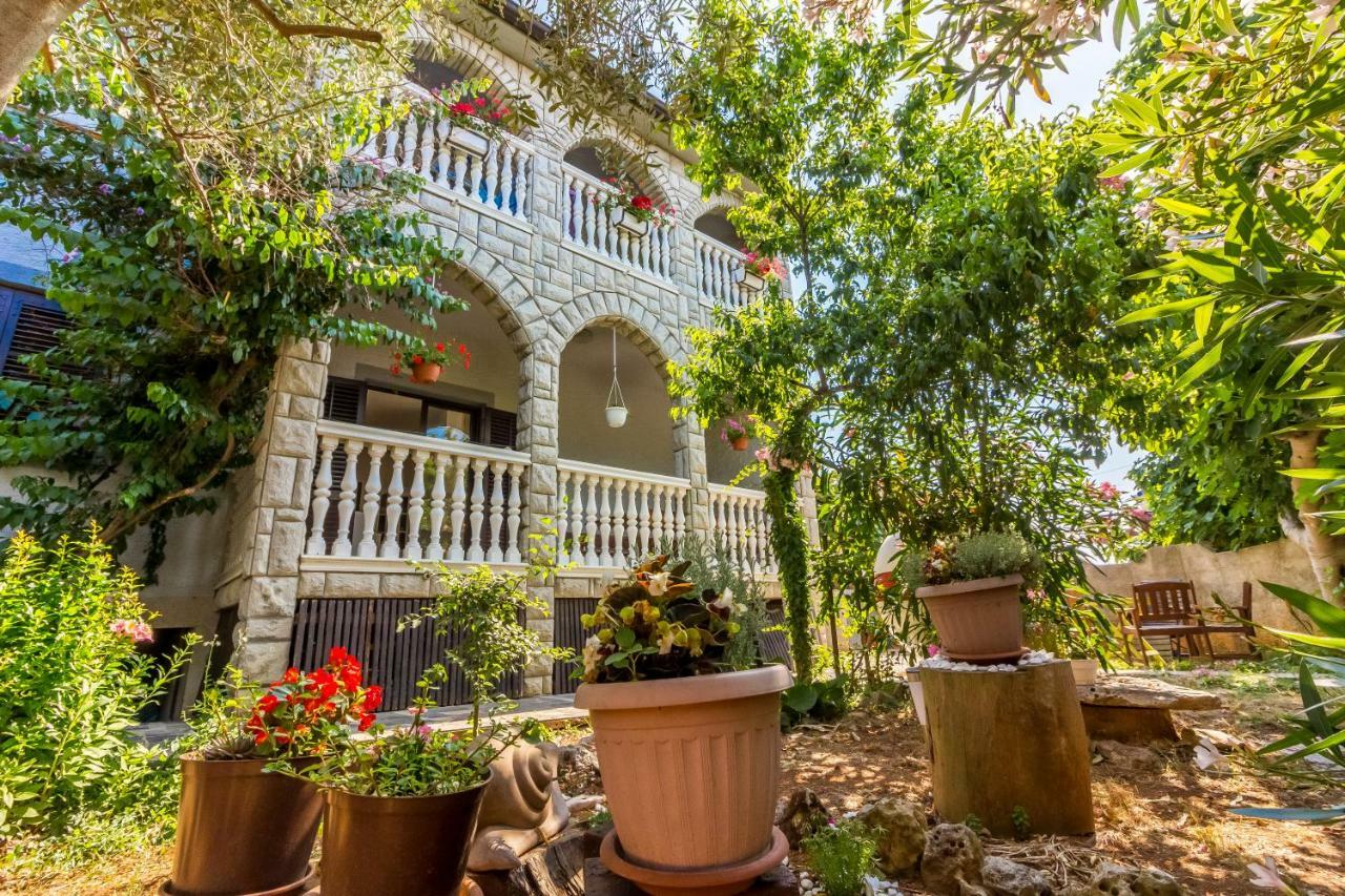 Apartments Tamara Медулин Екстериор снимка
