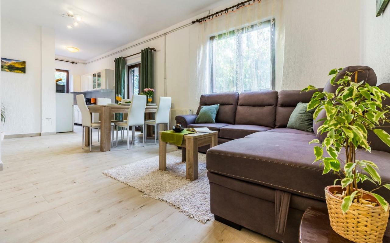Apartments Tamara Медулин Екстериор снимка